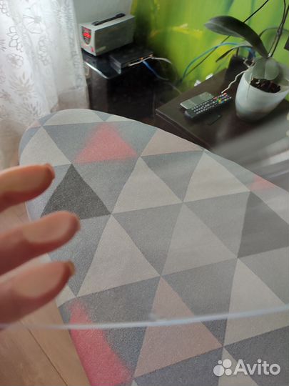 Zara Home блюдо с крюшкой