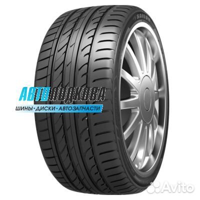 Sailun Atrezzo ZSR SUV 245/45 R19 102Y