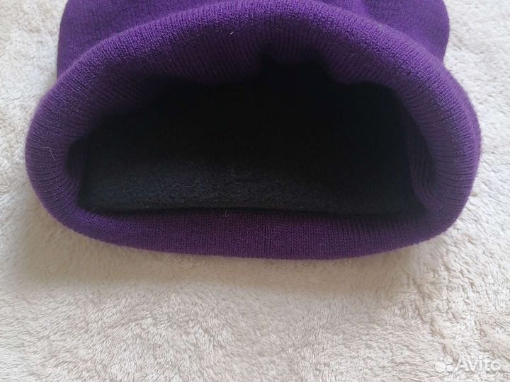 Шапка для брейк данса