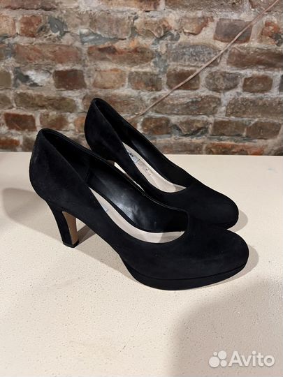 Туфли Geox оригинал