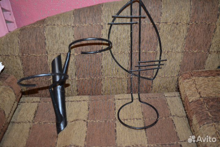 Подставки - 2 шт