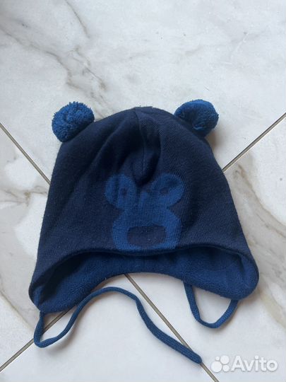 Шапка reima,lassie