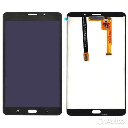 Дисплей для Samsung Galaxy Tab