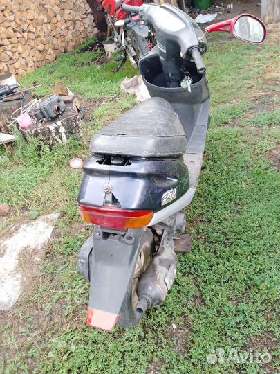 Продам Хонду Дио 27