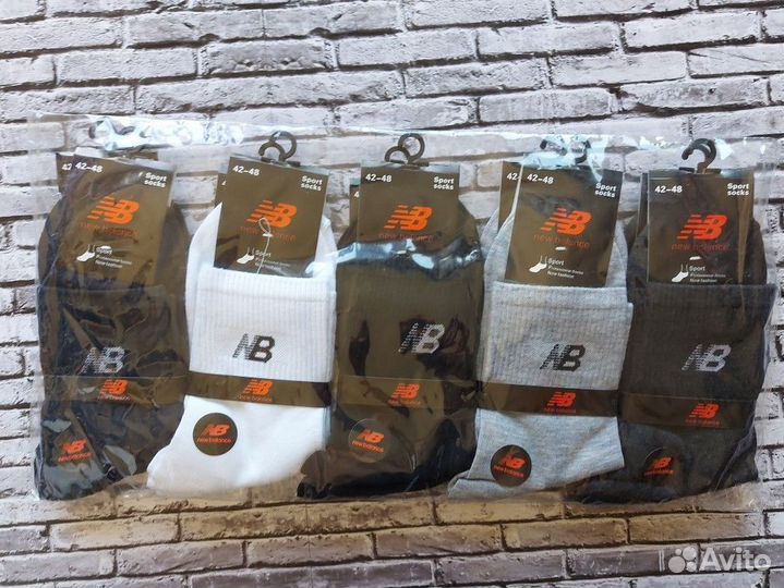 Носки Nike Fila Jordan Adidas