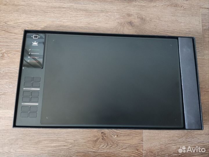 Графический планшет Huion giano WH 1409(8192)