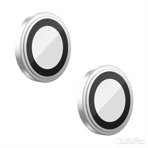 Стекла на камеру на iPhone от X до 15 PRO MAX