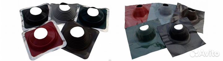 Мастер Флеш (Master Flash) для дымохода