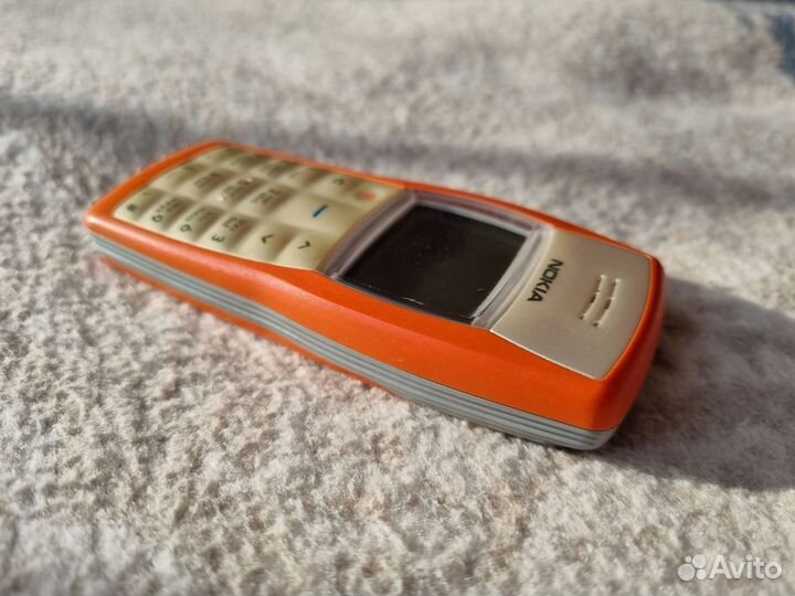 Nokia 1100