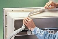 Уплотнители и резинки для холодильников