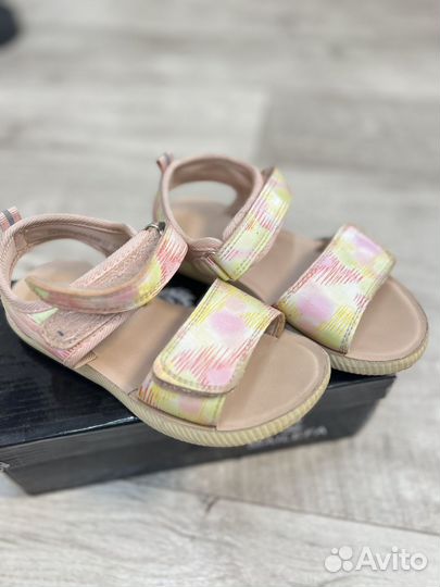 Обувь детская доя девочек