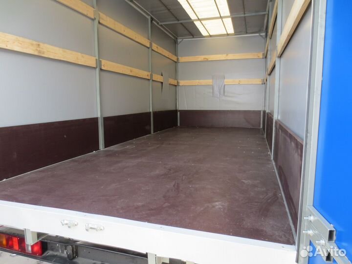 Водитель-экспедитор