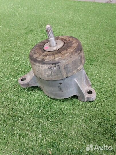 Подушка двигателя левая Genesis G80 DH G4KL 2017