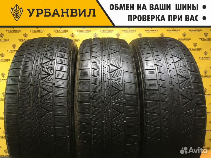 Vitour Ice Line 265/65 R17 112T