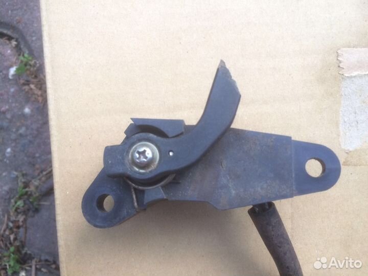 Продам датчик трима на лодочный мотор suzuki DF140