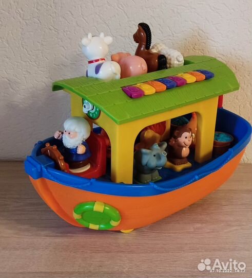 Игрушка Kiddieland 