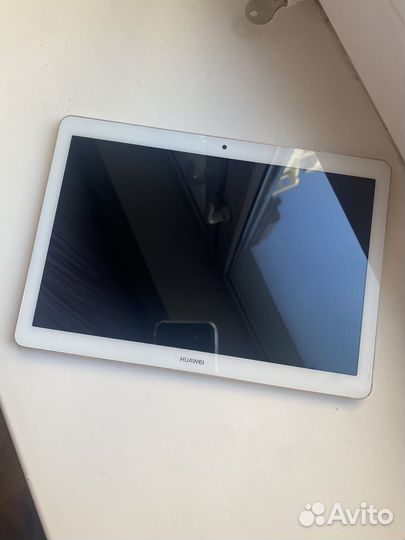 Планшет huawei Model: AGS-L09