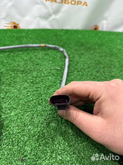 Датчик кислородный задний Volkswagen R-Line Passat