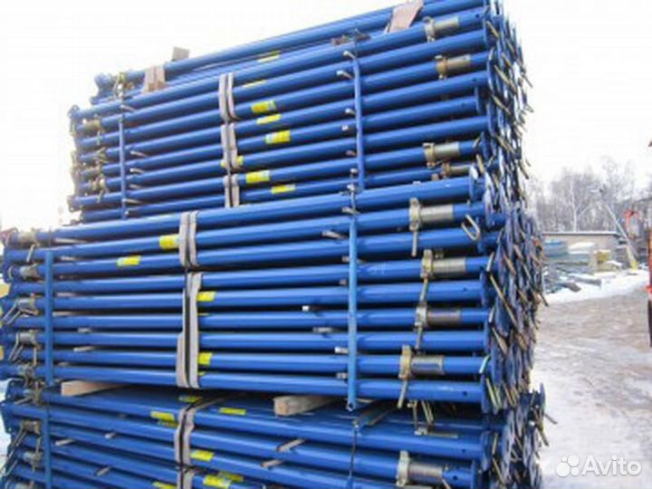 Аренда,Опалубка перекрытий