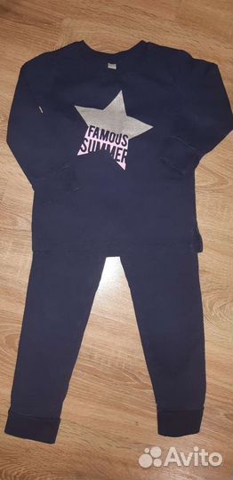 Детские вещи для девочки