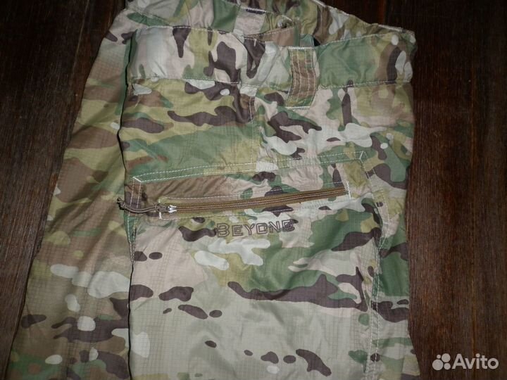 Оригинальные Beyond A4 Wind Pant+L4 Wild Things