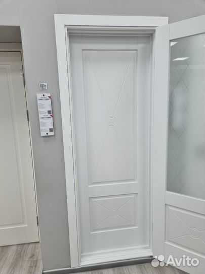 Дверь межкомнатная