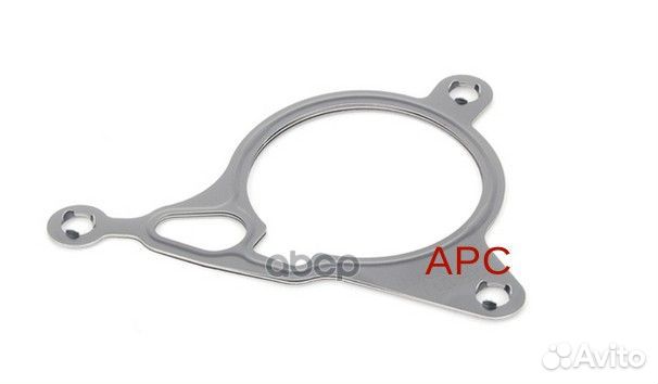 Прокладка вакуумного насоса тормозной системы 0