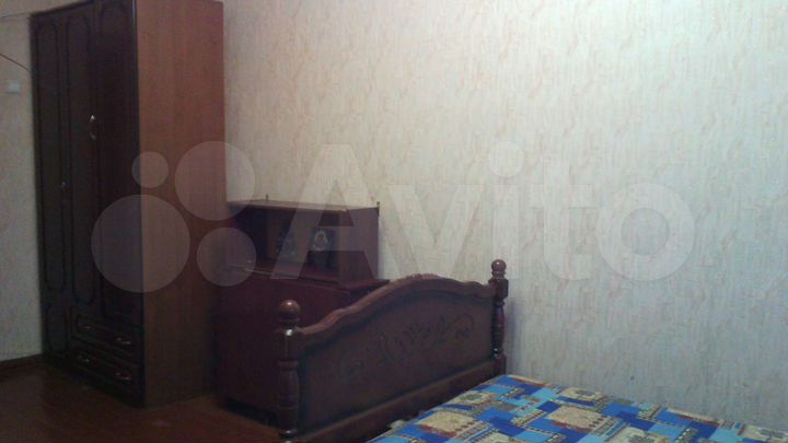 Комната 16,1 м² в 5-к., 2/3 эт.