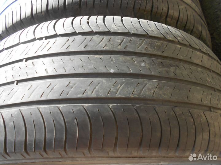 Michelin Latitude Tour HP 235/60 R18
