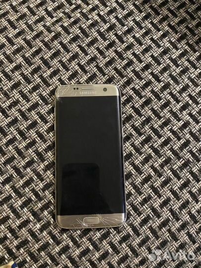 Samsung Galaxy S7, 4/32 ГБ