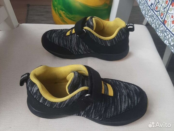 Кроссовки lassie 30