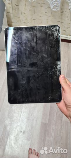 iPad pro 11 2018 64gb