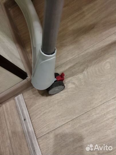 Стул для кормления