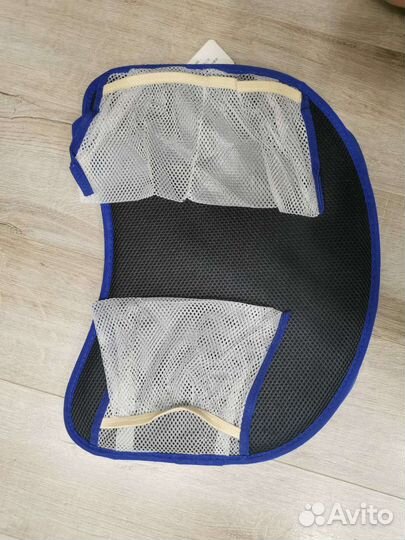 Детский автомобильный столик