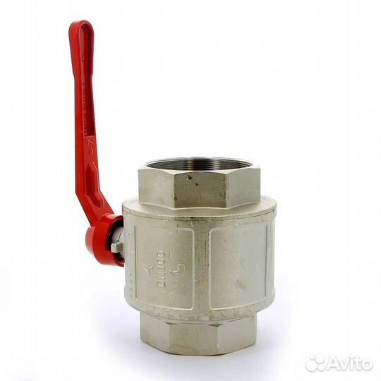 Кран шаровой вв ideal рычаг itap 4