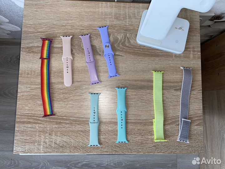 Ремешок apple watch 3 42mm