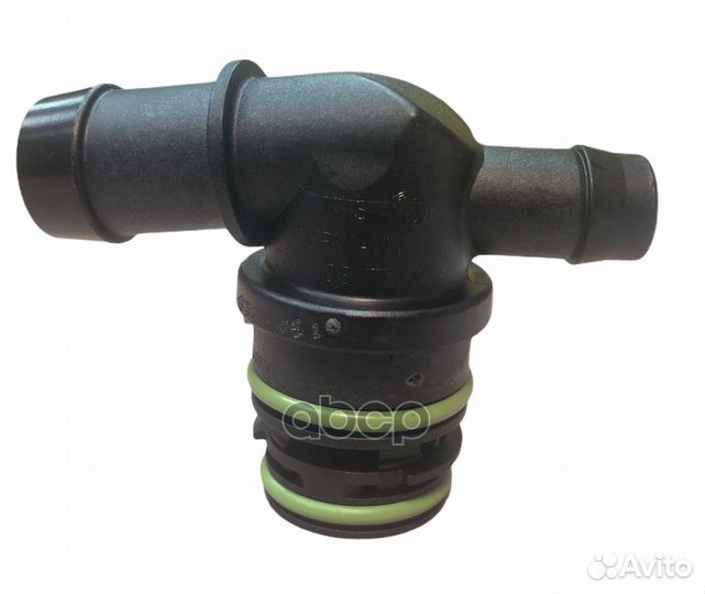 Клапан воздушный audi/VW 03F103175A VAG