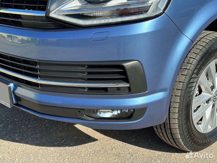 Volkswagen Caravelle 2.0 AMT, 2019, 178 000 км