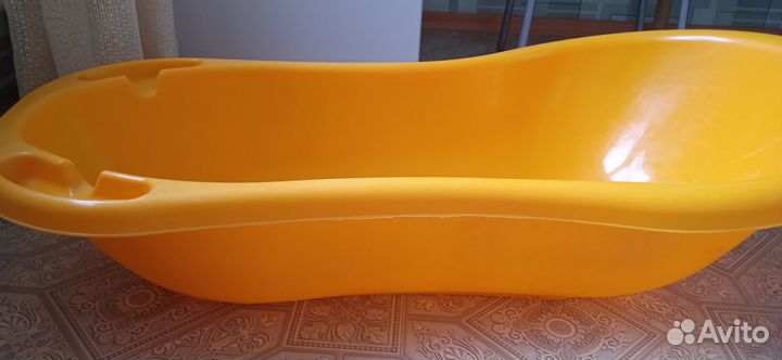 Ванночка для купания (большая)