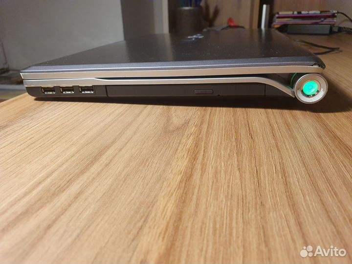 Sony vaio