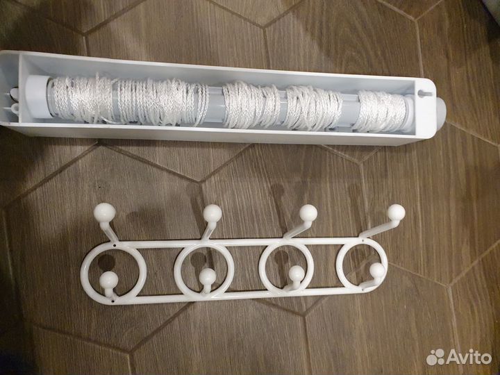 Новая сушилка для белья