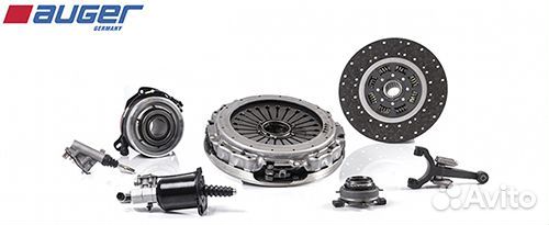 Кольцо ABS DAF XF95\XF105\CF65-CF85