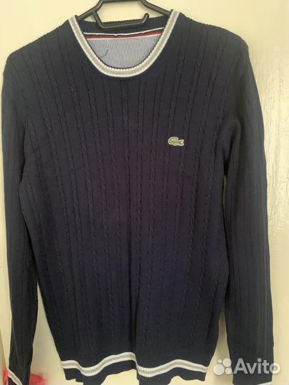 Джемпер мужской