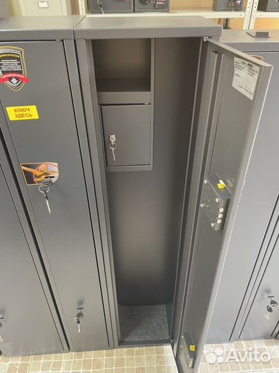 Оружейный сейф чирок 1320