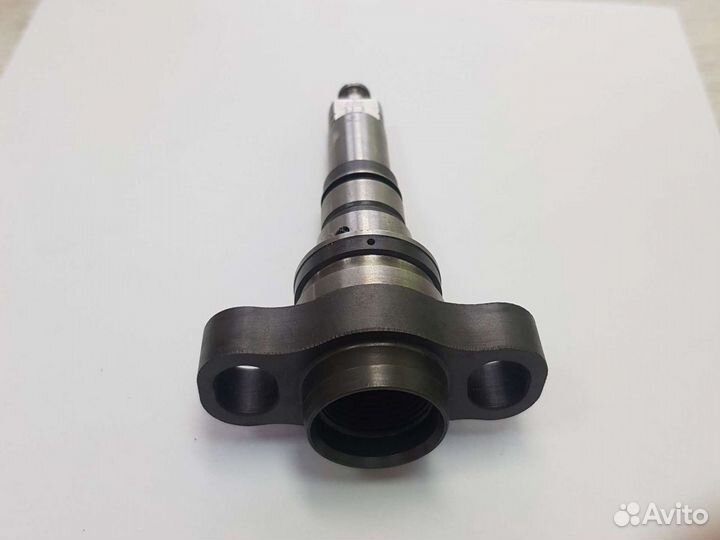 Плунжерная пара Scania113