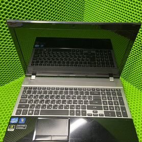 Ноутбук acer aspire v3 571g-53214g0makk (35053)