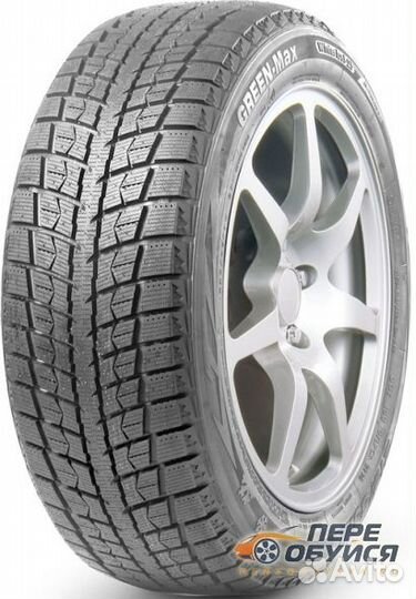 LingLong Green-Max Winter Ice I-15 215/60 R16 99T