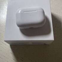 Беспроводные наушники apple airpods pro 2