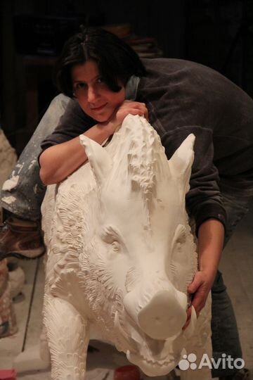 Скульптор-реставратор