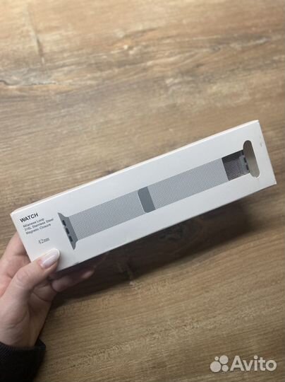 Ремешок для часов apple watch 42mm